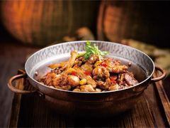 -吃饭皇帝大(银泰财富广场店)