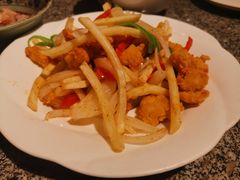 -老苏州大客堂·苏帮菜·松鼠桂鱼·苏州传统小吃(观前街人民商场店)