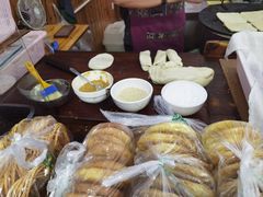 -刘氏方酥锅盔(古城总店)