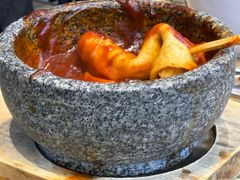 -安又胖韩国烤肉(美罗城店)