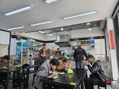 -万三面馆(青龙正街太古里店)