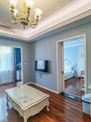 -弗蕾亚·和月月子调理院(东湖店)