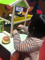 -幻贝家儿童乐园(苏州中心店)