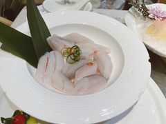 豆腐鱼-围炉夜话·潮汕卤水火锅(榕江店)
