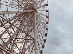 -琴岛之星摩天轮