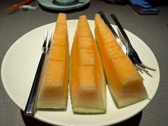 -左庭右院鲜牛肉火锅黑金店(陆家嘴中心店)