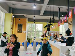 -GT健身(育秀会馆)