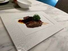 -南昌绿地铂瑞酒店·臻萃轩中餐厅