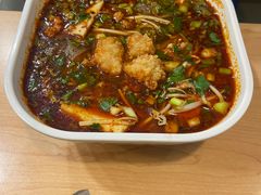 -魏家凉皮(祈年大厦店)