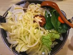寿喜锅-有喜屋·深夜食堂(北京西路店)