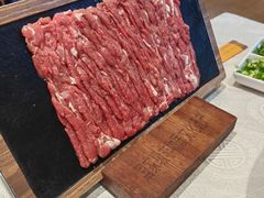 -东来顺饭庄(天坛店)