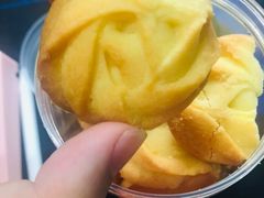 -大麦吉翻糖蛋糕甜品桌商务茶歇(光复西路店)