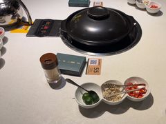 -百年果林椰子鸡(中洲店)