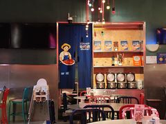 -陈鹏鹏潮汕菜(宝安机场T3航站楼店)