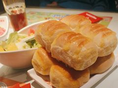 -豪享来中西餐厅(金水东路店)