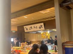 -一豚轩·烧鸟·豚骨拉面(五四路店)