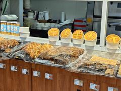 -恩点烘焙面包糕点·伴手礼(和平广场店)