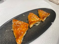 -侨美食家·41年地道粤菜(恒福路店)