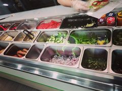 -赛百味SUBWAY(万柳华联店)