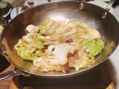 -绿茶餐厅(深圳龙华天虹购物中心店)