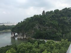 -璟象酒店-爱丽坊景观餐厅