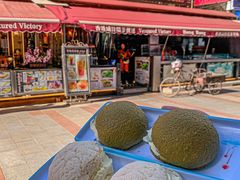 -香港威特瑞茶餐厅(小白楼音乐厅店)