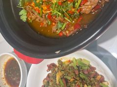 -兰湘子·湘菜小炒(石家庄万象城店)