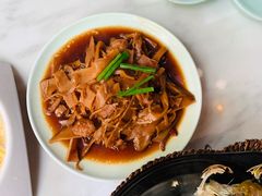 -锦園(伊势丹美食城店)