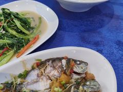 -东江海鲜大排档·潮汕菜·砂锅粥