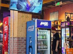 -杨记玉喜龙虾肥蛤(文东店)