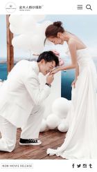 -金夫人婚纱摄影(华南店)
