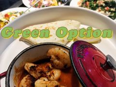 -Green Option(官舍店)