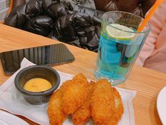 深海鳕鱼条-米斯特比萨(望京西园店)