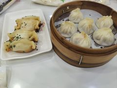 -老盛兴·上海小笼汤包馆(武夷店)