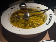 -太二酸菜鱼(武汉光谷保利店)