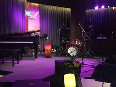 -林肯爵士乐上海中心 Jazz at Lincoln Center Shanghai