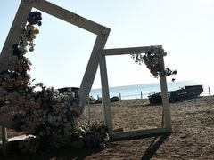 -兴城海滨风景区