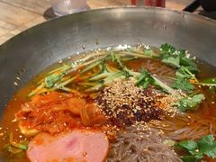 -枪火串烧·东北特色烧烤(罗湖总店)