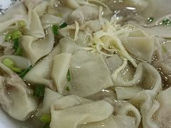 -朱新年·苏式汤团·面点(北寺塔店)