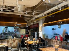 -袁家村关中印象体验地(大唐不夜城店)