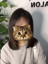 -V8潮牌·接发烫染连锁