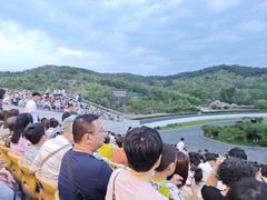 -鼎盛王朝康熙大典实景演出