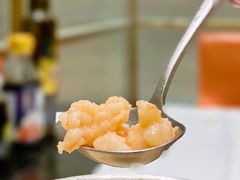 虾滑-红鼎豆捞·非遗鲍皇汤火锅(宝丰路店)