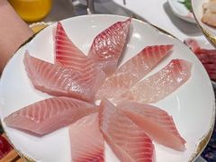 -京彩臻品火锅