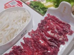 -潮正和潮汕牛肉火锅·老字号(番禺万达店)