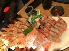 -松岛日本料理(汾江路店)