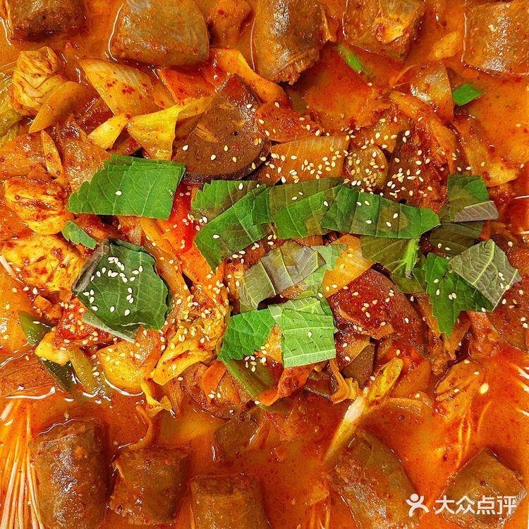 广州最平靓正韩式汤饭小馆，最值得去的汤饭馆