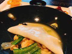 -鱼桥巷·美学川菜