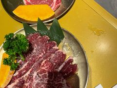 -伏一解牛烤肉专门店(信业购物中心店)