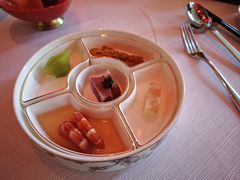 -桂花楼淮扬中餐厅(浦东香格里拉店)